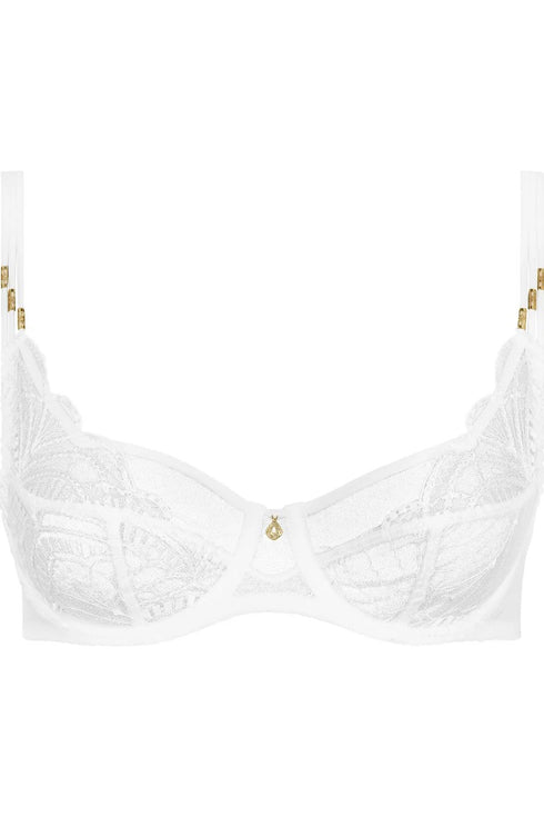 Aubade  Comfort full cup bra